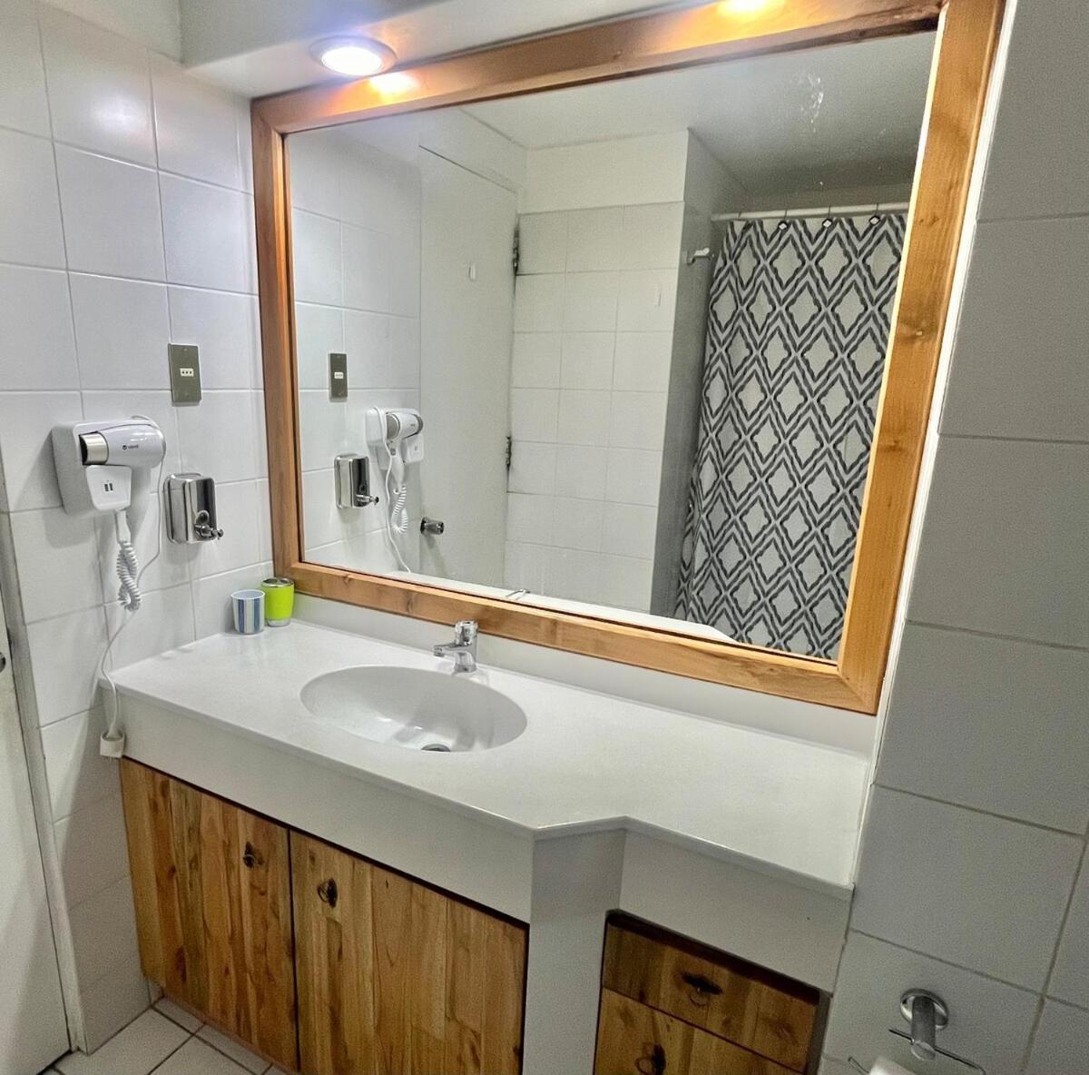 Depto En Avenida Del Mar, Aguamarina 509 La Serena Dış mekan fotoğraf