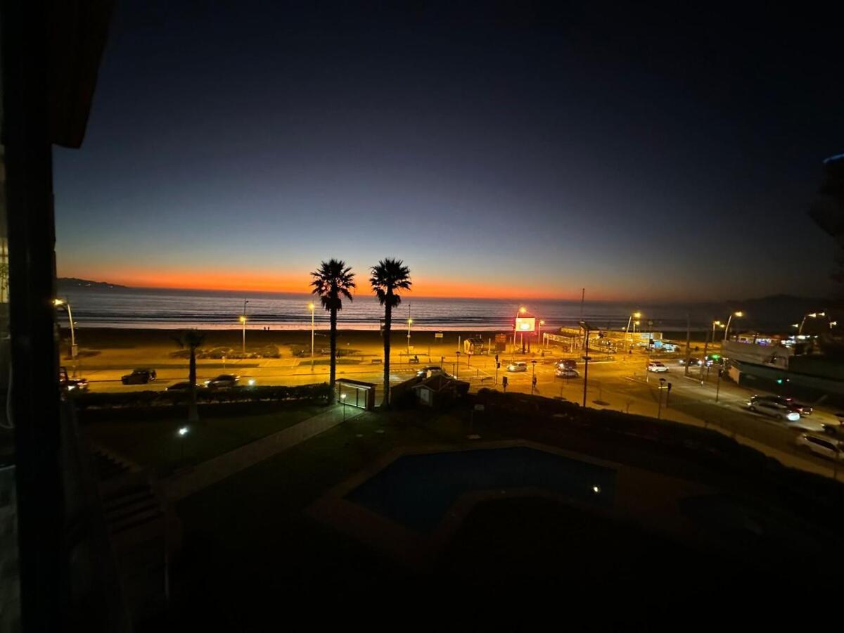 Depto En Avenida Del Mar, Aguamarina 509 La Serena Dış mekan fotoğraf